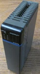 Unused Nos Texas Instruments U-01NI D/c Interupt Input Module 10.2-26.4VDC 4-18M. Fixed Price $75.00.
