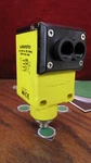 Banner Q45BW22FQ1 Fiber Optic Photoelectric Sensor, 90 250 Vac, 4-PIN Mini Qd. Fixed Price $75.00.