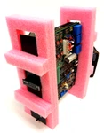 Controller Moog Bosch Sm 3.5/8-GC16 Module 3842404497 T161-901 A-10-F6-2-4A. Fixed Price $792.38.