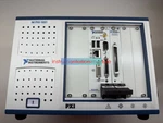 Used National Instruments Ni PXI-1031 Chassis Host With PXI-8101 + PXI-6711. Fixed Price $2193.71.