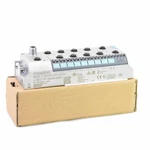 Siemens Simatic ET200ECO Pn -unsld-. Fixed Price $383.81.