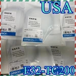 E32-TC200 New Omron E32TC200 Fiber Optic Photoelectric Sensor Us Fast Shipping. Fixed Price $18.56.