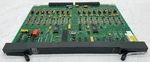 Nortel NT8D09AK 16-PORT Analog M/wlc Message Waiting Line Card Rise 04. Fixed Price $34.95.