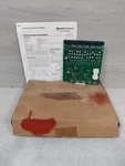 Notifier By Honeywell XP10-M REV.010 Input Monitor Module -new W/ Filthy Box. Fixed Price $510.00.