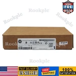 New Allen-bradley 1756-IA32 Series Point Controllogix Input Module. Fixed Price $496.74.