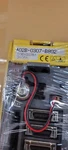 Fanuc A02B-0307-B802 Power Module "tested Good, Nda With Request". Fixed Price $3250.00.