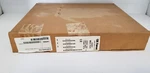 Ge Fanuc IC697MDL753C Discrete Logic Output Module, Factory Sealed, Nib. Fixed Price $266.95.