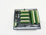 Bachmann TC0216-C I/o Module Canbus Industrial Automation Controller 24VDC. Fixed Price $500.00.