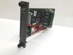 Used One Abb INICT13A Dcs Card Module. Fixed Price $1327.60.