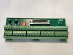 Modicon 140CFC03200 Cablefast Terminal Block, Digitial I/o, 32PT. Fixed Price $44.99.