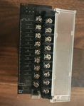 Omron Plc Module CJ1W-ID211, Digital Unit, 16 X 24 Vdc Inputs. Fixed Price $29.99.