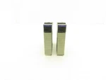 Allen Bradley 1756-DHRIO Dh+/rio Communication Interface Ser Fw 5.03 Lot Of 2. Fixed Price $71.24.