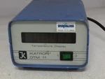 Ikatron Dtm 11 Plc Temperature Controller & Measurement Module 120VAC. Fixed Price $299.99.