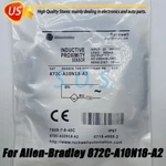 Proximity Sensor For Allen Bradley 872C-A10N18-A2 20-250VAC Inductive Switch. Fixed Price $38.92.