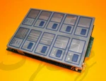 Notifier ICM-4 Control Module. Fixed Price $49.95.