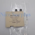 Opto 22 Module SNAP-AITM-2 #203973-59. Fixed Price $49.30.