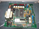 Delta IZD206 Rev 6.0 Vac Controller. Fixed Price $181.96.
