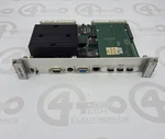 Universal Instruments ESI-650F Vision Processor Board 49794603. Fixed Price $2599.99.