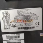 1PCS Used Ge Fanuc IC754CSL12CTD-EC. Fixed Price $1663.24.