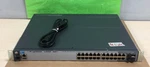 Hewlett Packard Hp Switch 2920-24G J9726A W/rack Ears (tested/reset). Fixed Price $49.99.