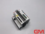 Beckhoff Cpu Base Module CX1010-0000 Basic Hw 2.4 CX1900-0013 + CX1100-0002. Fixed Price $134.81.