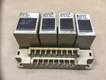 Omron 61F-G3ND Floatless Level Switch 61F-11 Relay Unit #24J38. Fixed Price $44.99.