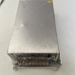 Ac 110-220V 9.4A To DC24V 600W Smarts Enclosure Power Supply Model SMT-024-600SA. Fixed Price $25.00.