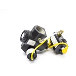 Proportion Air Psr-b DSY100 QB2TFIC100 0-200PSI Nsnp. Fixed Price $850.00.