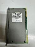 Allen-bradley 1771-DB/B Basic Module. Fixed Price $33.00.