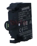 Siemens 3SU1401-1BB60-1AA0 Led Module. Fixed Price $8.24.
