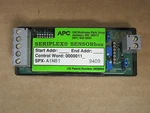 Seriplex (apc, Squared) SPX-AIN81 Analog Input Module, Ch Bit. Fixed Price $150.00.