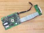 Allen Bradley 1747-L20F Module Boards 459221-0472 Only W/leads. Fixed Price $367.33.