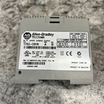 Allen Bradley 1762-OB16 MICROLOGIX1200 Output Module, 16-POINT, 24VDC. Fixed Price $30.00.