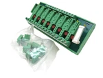 Phoenix Contact 2972699 Optocoupler Module UMK-8 Om-r/mf/mkds/p New. Fixed Price $450.00.