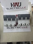 2X Allen-bradley 1492-FB3J30-L Fuse Holders. Fixed Price $30.00.