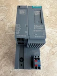 Siemens 6ES7155-6AU01-0CN0 Simatic Et 200SP Interface Module *used*. Fixed Price $120.00.