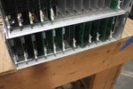 Dsc Communications Granger Series Multiplex DTL7304 Term Mod 2 Rev. Fixed Price $49.99.