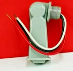 Precision Photo Control Outdoor Lighting Lumatrol 120V 1800W Dusk Dawn New ET-15. Fixed Price $19.95.