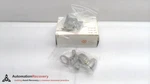 Ifm Efector E20867, Monuting Set, System Component M18 Rail, New #302152. Fixed Price $18.38.