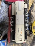 1PCS Used Mitsubishi Plc F1-40MR-001 Rx. Fixed Price $175.00.