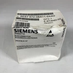 Siemens 6ES7972-0BA11-0XA0 Simatic Busconnector E-stand Brand New. Fixed Price $26.99.