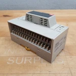 Omron GT1-ID16CST, GT1-BSCO1 Digital Unit, 24VDC Used. Fixed Price $26.59.