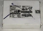 Spectrum Analog Input Module 1734SC-IF4U Brand New Factory Sealed!!!. Fixed Price $399.99.