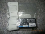 National Instruments SCC-TC02 Thermocouple Input Module, 777459-04, New. Fixed Price $89.95.
