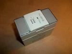 Mitsubishi FX0N-8ER-ES/UL Expansion Module Used. Fixed Price $70.00.