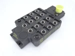Turck 16MB12-4P2-CS19 Power Distribution Block. Fixed Price $80.99.