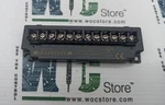 IC200TBM001A Ge Fanuc I/o Carrier Auxiliary Barrier Sl No 7974570. Fixed Price $30.00.