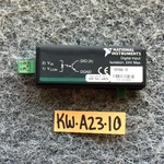 Ni National Instruments SCC-DI01 Digital Input Isolation 24V 185106A-01. Fixed Price $50.14.