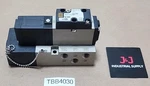 *new Surplus* Smc VFR2100-3FZ-01T Solenoid Valve 88-132VAC 94-138VAC + Warranty!. Fixed Price $100.00.