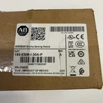 Allen Bradley 193-ESM-I-30A-T Ser. F/w 2.003 600VAC 0.5-30A. Fixed Price $247.00.
